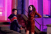 Get Out Of Here Go Away GIF by Amy Winehouse
