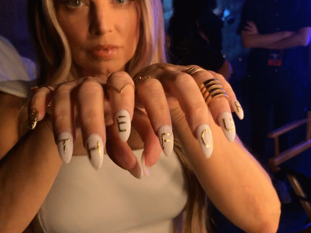 dj khaled fergie GIF by The Four