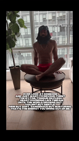 Six Pack Love GIF by dupreegod