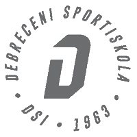 Sportiskola Sticker by DSI Debrecen