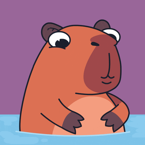 Water Bath GIF by Cappys