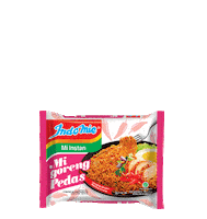 hungry mood Sticker by POPMIE