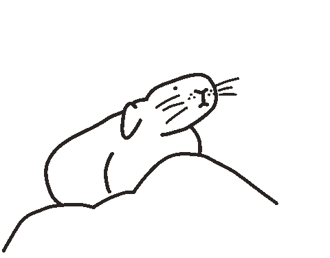 Check Hello Sticker