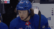 Ice Hockey Dancing GIF by NHL