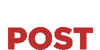 New Post Sticker