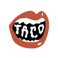 Eating Sticker by DazzyTacogr