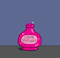 I Love You Dogs GIF by Chippy the Dog
