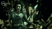 Eleventh Doctor Tardis GIF by Doctor Who