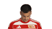 Union Berlin Sticker by Bundesliga