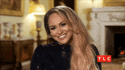 90 Day Fiance Smile GIF by TLC