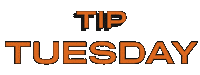 tainy tuesday neon16 ntertain tiptuesday Sticker