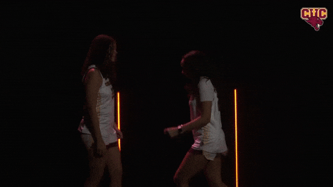 Wbb GIF by CUCougars