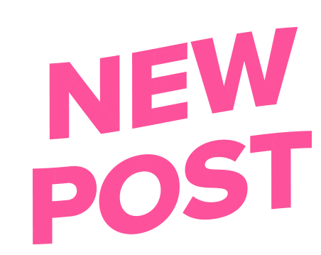 Summer New Post Sticker by Marleylilly