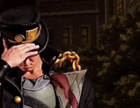 Ricardo Milos GIF