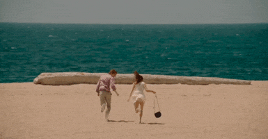 sunny day love GIF