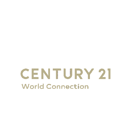 Century 21 C21 Sticker by Century 21 World Connection