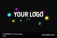 Animation Logo GIF by youmotion.com