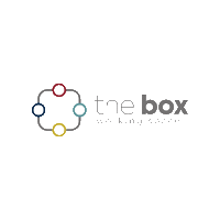 theboxspace theboxworkingspace Sticker
