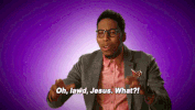 paranormal parentage GIF