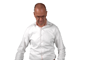 DHVGH jurgen wilms dhvgh wilmshypotheken Sticker