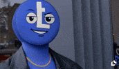 Thinking Hard Let Me Think GIF by LitVM