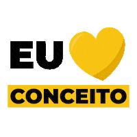 Cf Sticker by Conceito Fitness