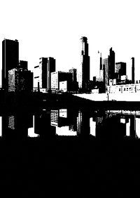 los angeles beach GIF by LA Fashion Film Festival