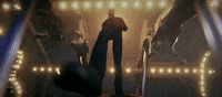 Oko GIF by AJR