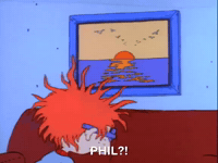 rugrats nickspat GIF