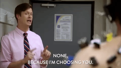 comedy central GIF by Workaholics