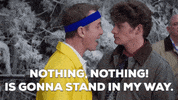 Nothing GIF by ABC Network
