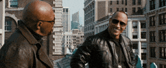 The Other Guys GIF by hero0fwar