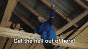 Get Down Wtf GIF