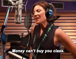 the countess GIF by RealityTVGIFs