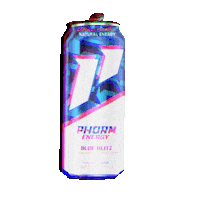 Sticker by 1st Phorm