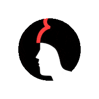 Izquierda Sticker by JAVI CARRASCO