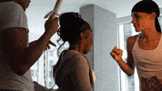 Hip Hop Omg GIF by DOECHII