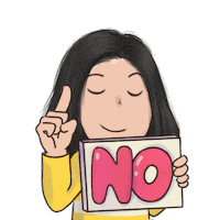 Digital Marketing Reaction Sticker