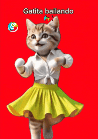 Feliz Musica GIF by Murcianys LLC