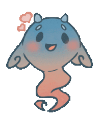 Heart Love Sticker