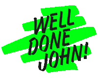Wdj Sticker