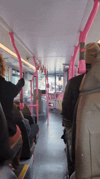 Bristol GIF by Stella 52