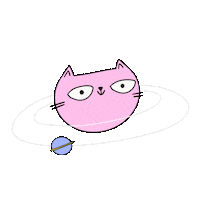Art Loop Sticker by Franziska Höllbacher