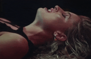 All Love GIF by FLETCHER