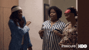 Wake Up Dancing GIF by Insecure on HBO