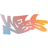 Health Be Well Sticker