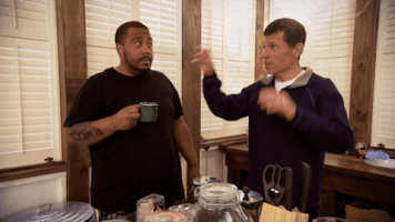 fox tv GIF by American Grit