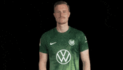 Germany Shut Up GIF by VfL Wolfsburg