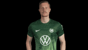 Germany Love GIF by VfL Wolfsburg
