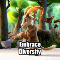 Wisdom Enlightenment GIF by Radiantelope